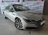 volskwagen arteon dsg elegance 7