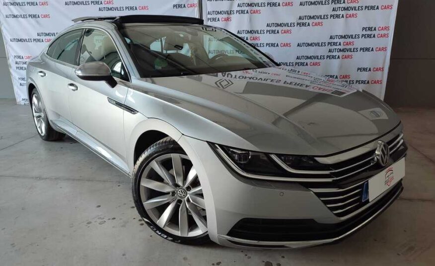 volskwagen arteon dsg elegance 7