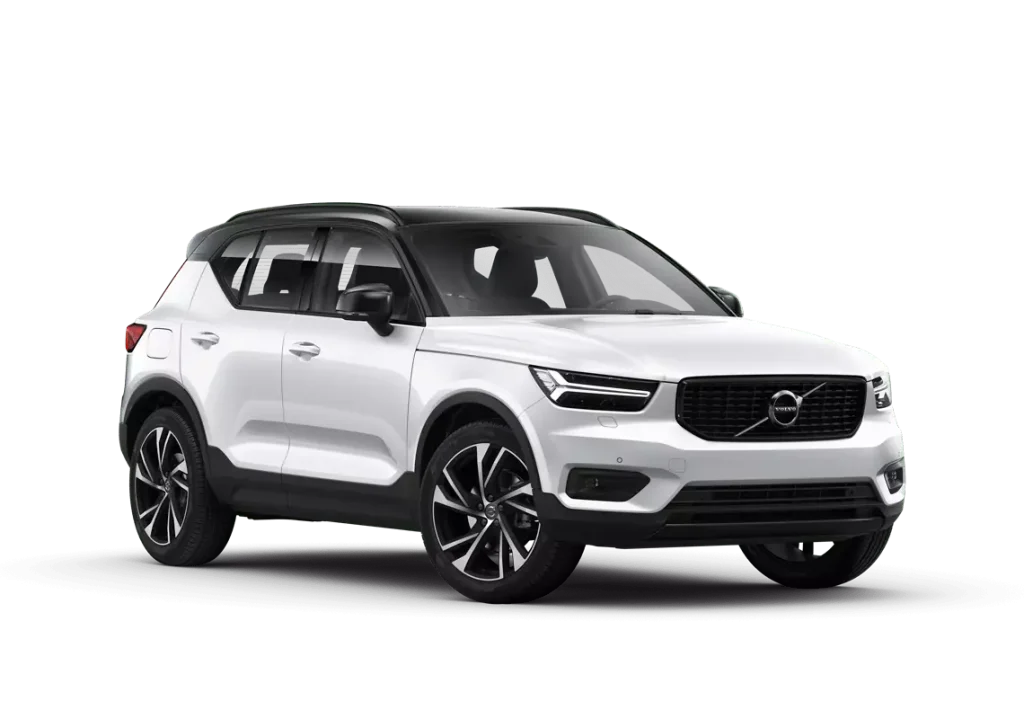 volvo suv perea cars