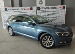 volkswagen passat familiar segunda mano 3