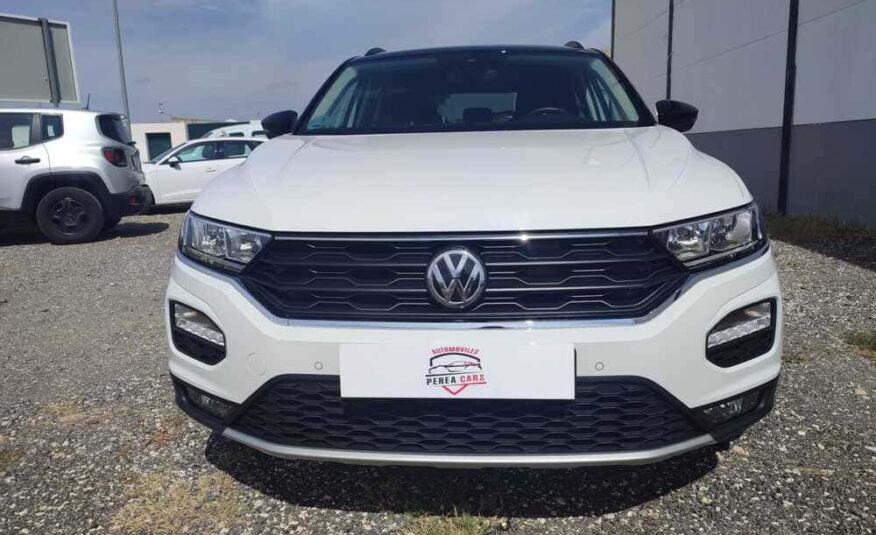 volkswagen t roc 2020 1