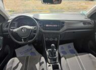 volkswagen t roc 2020 13