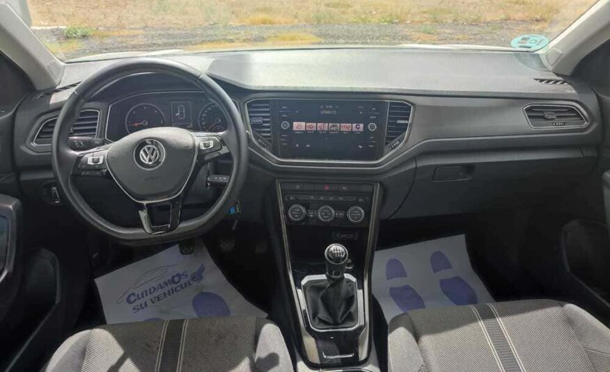 volkswagen t roc 2020 13