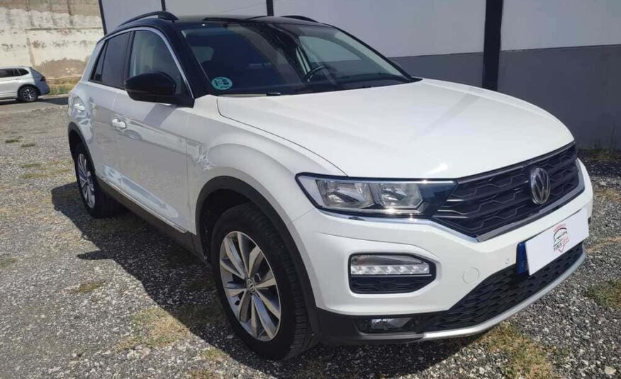 volkswagen t roc 2020 2
