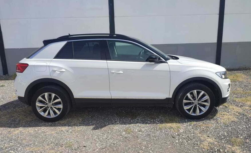 volkswagen t roc 2020 5