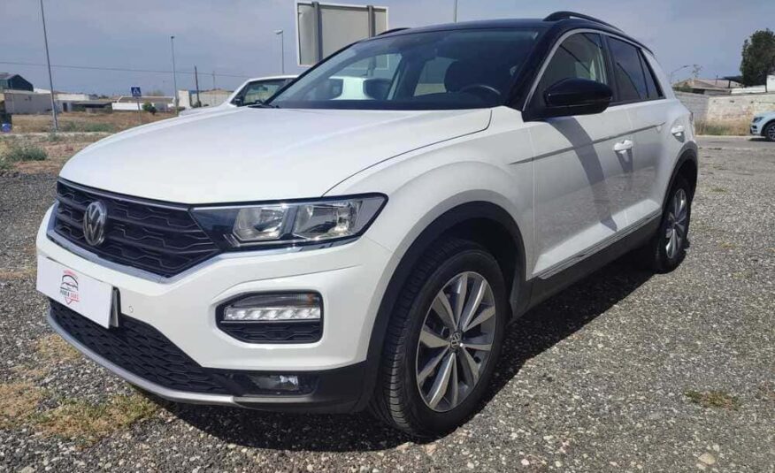 volkswagen t roc 2020 6