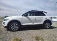 volkswagen t roc 2020 7