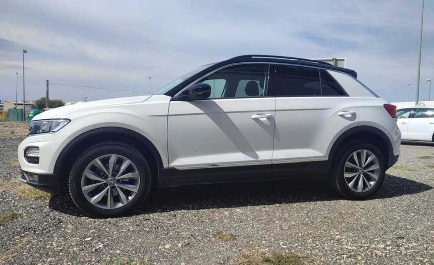volkswagen t roc 2020 7