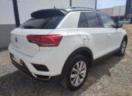 volkswagen t roc 2020 9