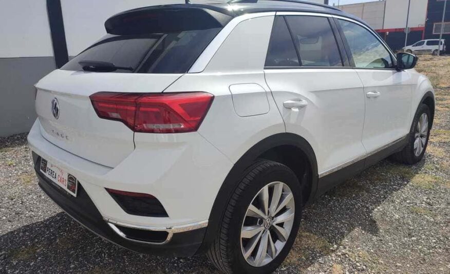 volkswagen t roc 2020 9