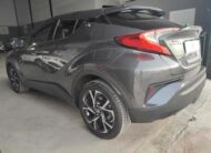 toyota chr segunda mano sevilla 6