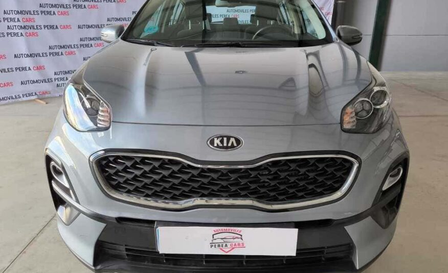 kia sportage 2019 18