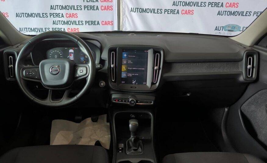 volvoxc40t3 17