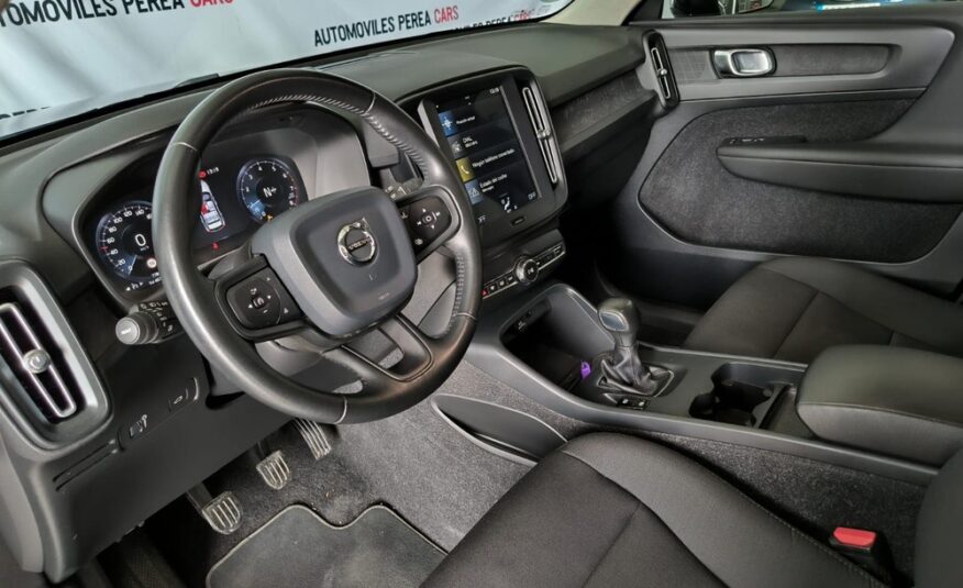 volvoxc40t3 18