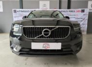 volvoxc40t3 2