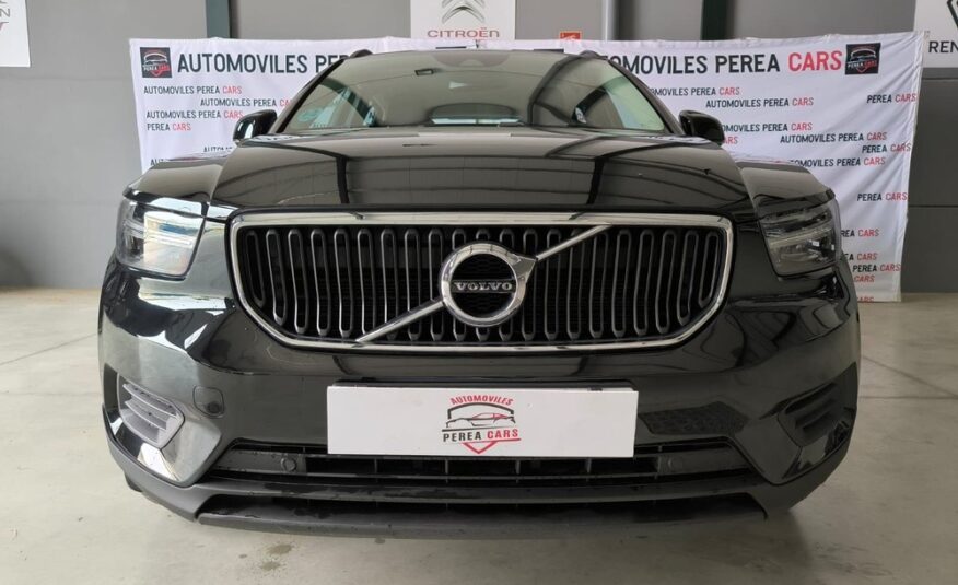 volvoxc40t3 2