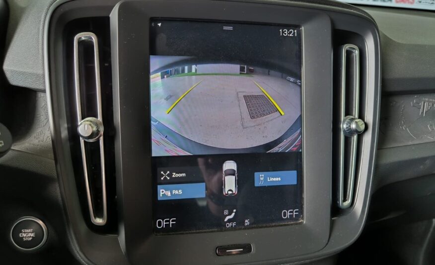 volvoxc40t3 25