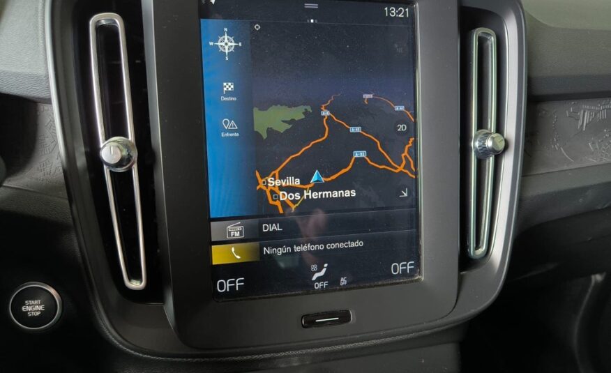 volvoxc40t3 26