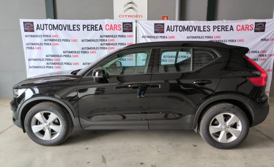 volvoxc40t3 8