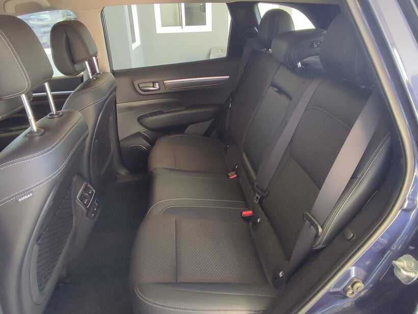 renault koleos azul 34