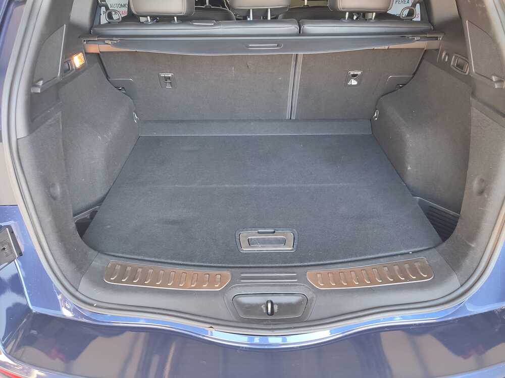 renault koleos azul 35