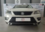 seat ateca segunda mano sevilla