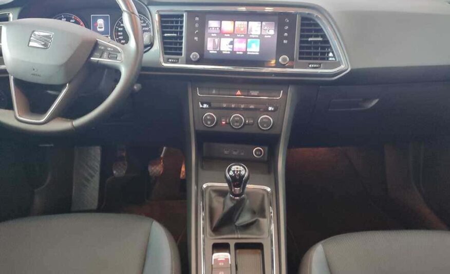 seat ateca segunda mano sevilla