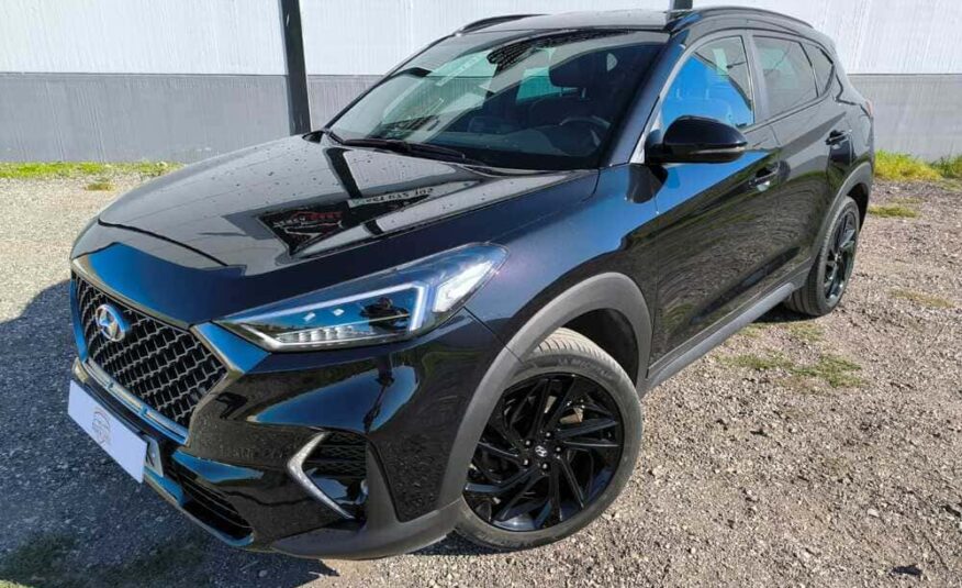 tucson nline negro 6