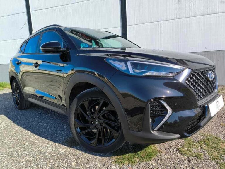 tucson nline negro 9