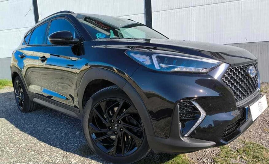 tucson nline negro 9