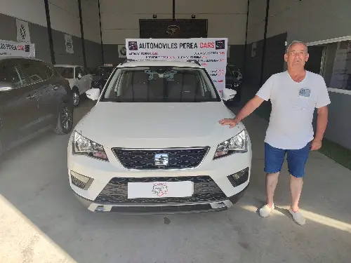coches segunda mano marchena perea cars entrega seat 6