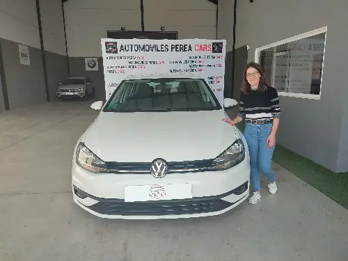 coches segunda mano marchena perea cars entrega volkswagen 3