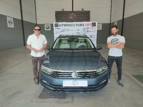 coches segunda mano marchena perea cars entrega volkswagen 4