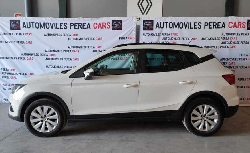 Seat Arona Style 1.0 Tsi 110cv 2020