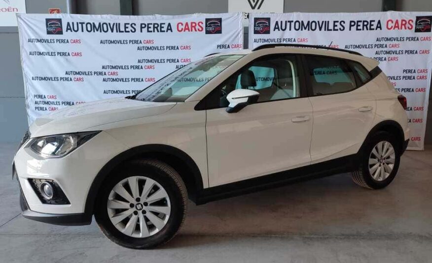 Seat Arona Style 1.0 Tsi 110cv 2020