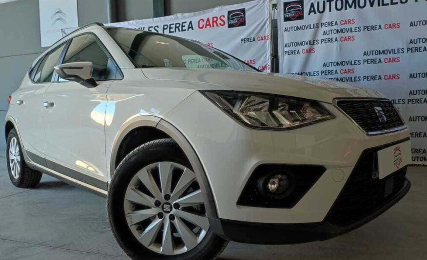 Seat Arona Style 1.0 Tsi 110cv 2020