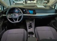 Volkswagen Golf 2.0 TDI 115cv 2021