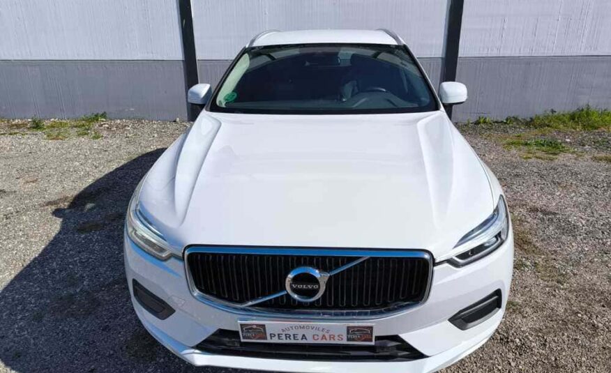 Volvo XC-60 Momentum 2.0 D3 150CV