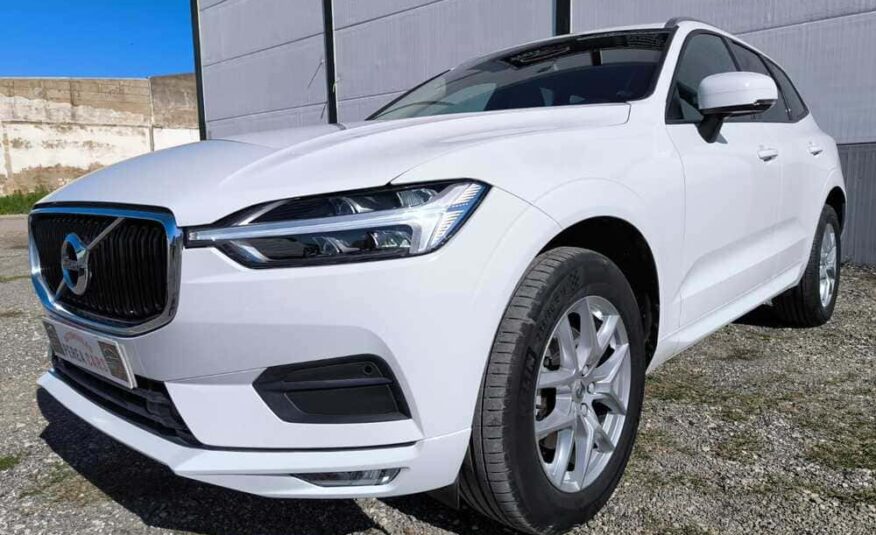 Volvo XC-60 Momentum 2.0 D3 150CV