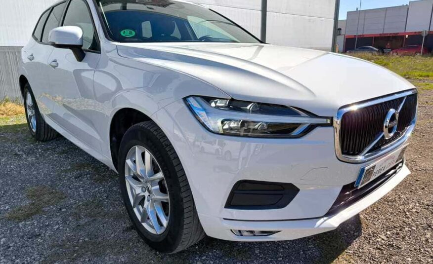 Volvo XC-60 Momentum 2.0 D3 150CV