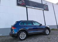 Volkswagen Tiguan 2.0TDI Advance DSG