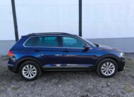 Volkswagen Tiguan 2.0TDI Advance DSG