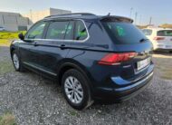 Volkswagen Tiguan 2.0TDI Advance DSG