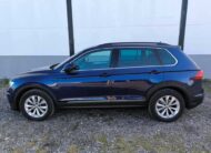 Volkswagen Tiguan 2.0TDI Advance DSG