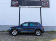 Volkswagen Tiguan 2.0TDI Advance DSG