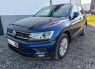 Volkswagen Tiguan 2.0TDI Advance DSG