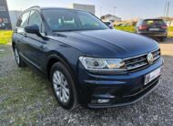 Volkswagen Tiguan 2.0TDI Advance DSG