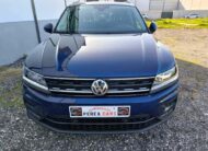 Volkswagen Tiguan 2.0TDI Advance DSG