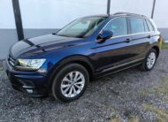 Volkswagen Tiguan 2.0TDI Advance DSG