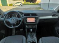 Volkswagen Tiguan 2.0TDI Advance DSG